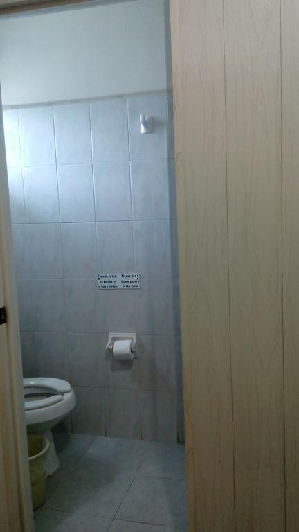 Hotel Y Hostal Casa Risueno Campeche Room photo