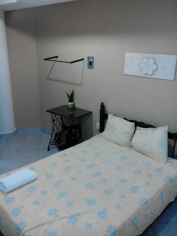 Hotel Y Hostal Casa Risueno Campeche Exterior photo