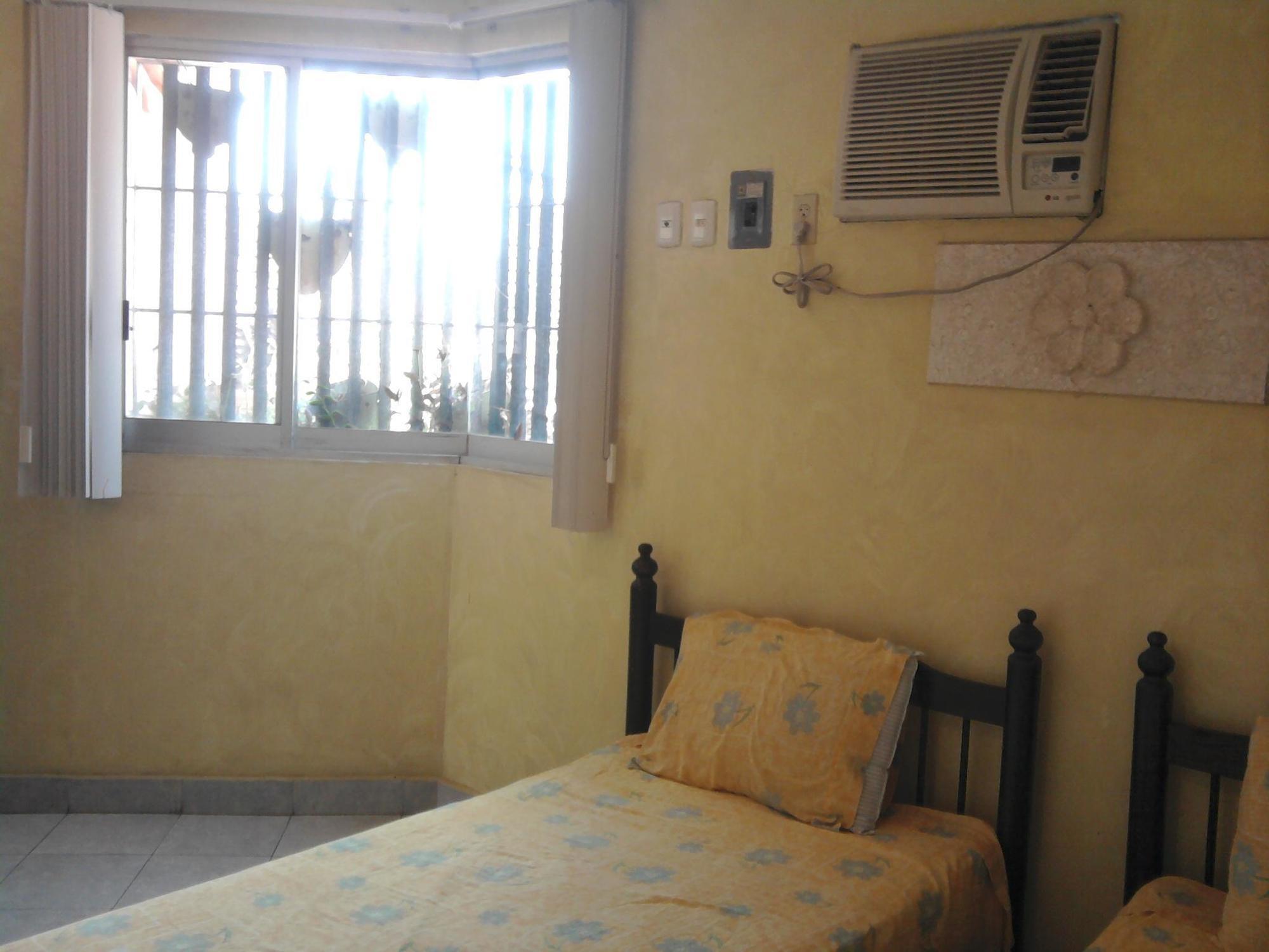 Hotel Y Hostal Casa Risueno Campeche Exterior photo